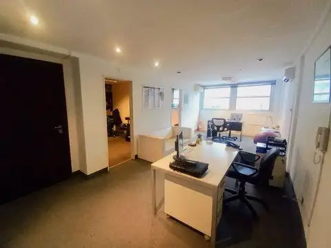 Oficina en Venta en San Nicolás, USD 89.000