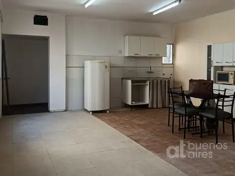 Departamento en Alquiler de 3 ambientes