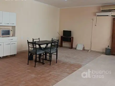 Departamento en Alquiler Apto profesional