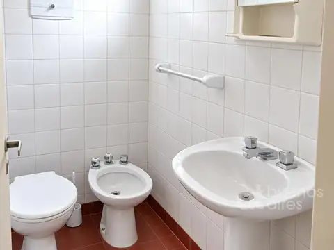Departamento en Alquiler 60 años