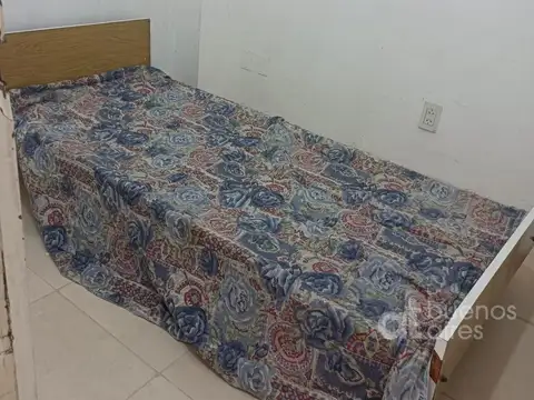 Departamento 3 ambientes en Centro porteño en alquiler