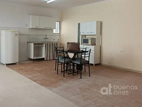 Departamento 3 ambientes en Centro porteño en alquiler