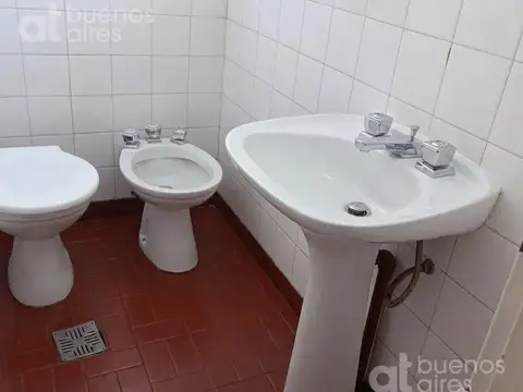 Departamento en Alquiler Apto profesional