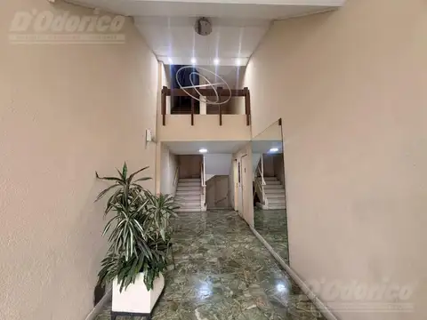 Avenida Rivadavia 5500