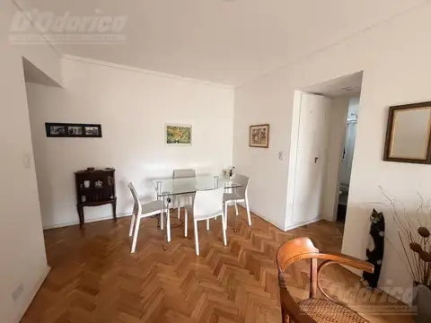 Departamento en Venta 55 años