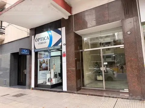 Departamento de 1 dormitorio en venta, en Caballito.