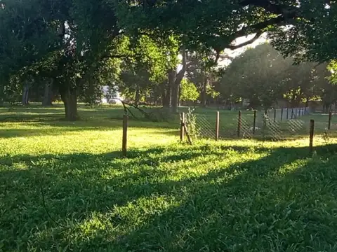 Venta de terreno de  203M2 Financiado en  Tortuguitas