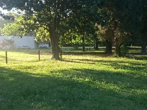 Terreno en Venta de 203,0 m2