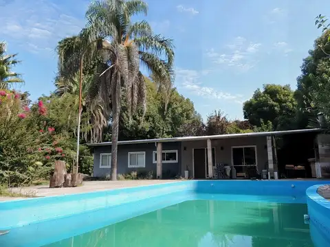 Casa en Venta de 2 dormitorios