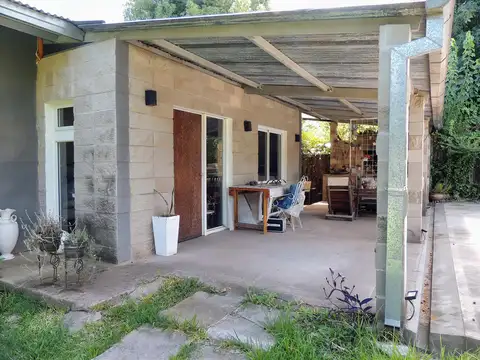 Casa en Venta 5 años