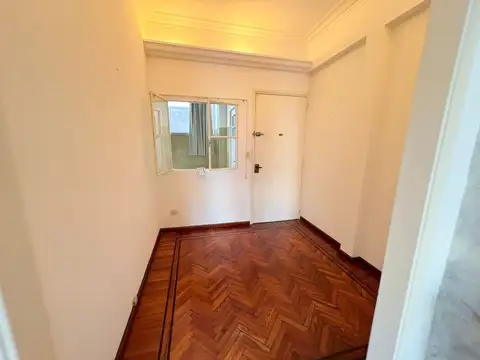 Depto Tipo Casa en Venta en Villa Crespo, USD 178.000