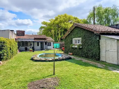 Casa en Venta en Tortuguitas, USD 75.000
