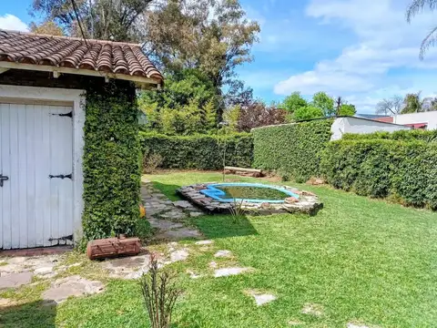 Casa en Venta de 2 dormitorios