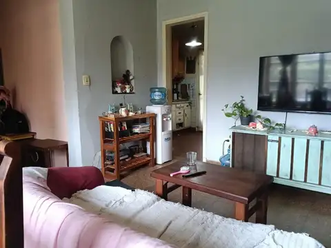 Casa en Parque Alvear I Tortuguitas 588m2