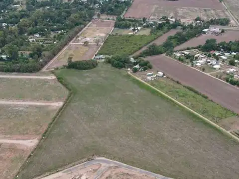 Terreno en Venta de 300,0 m2