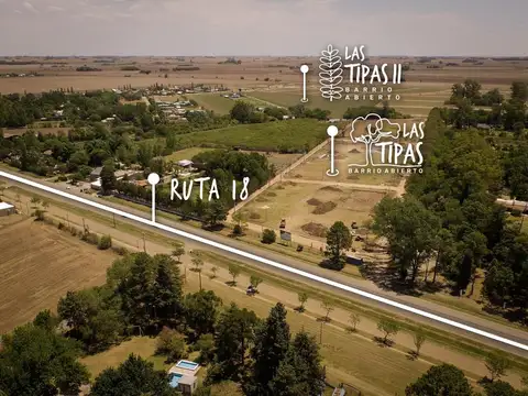 Terreno en Venta en La Carolina, USD 18.000