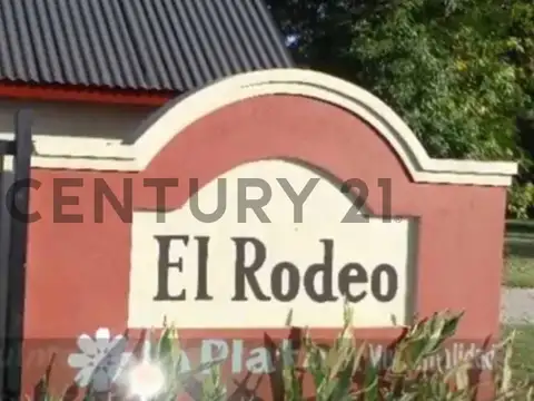 Terreno en Venta en Lisandro Olmos Etcheverry, Partido de La Plata