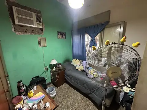 Casa 2 dorm. en venta en Barrio Villanueva - Rosario