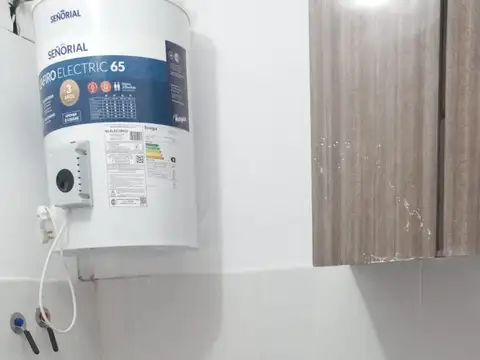 Depto Tipo Casa en Alquiler al Este