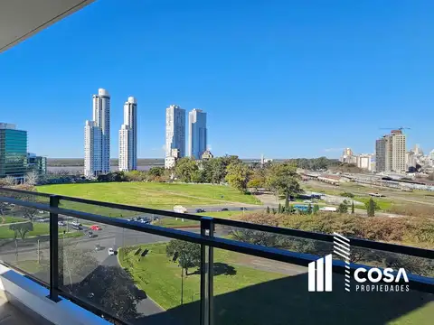 Departamento en Venta en Rosario, Santa Fe