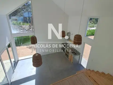 Casa en Alquiler Temporal en José Ignacio, USD 16.000