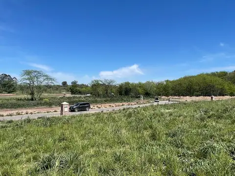 Terreno Lote  en Venta en Pilara, Pilar, G.B.A. Zona Norte