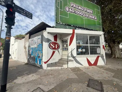 Local Comercial en Alq, Palermo Soho