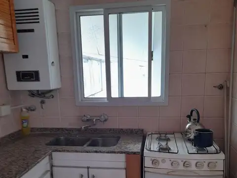 Departamento en Alquiler al Este