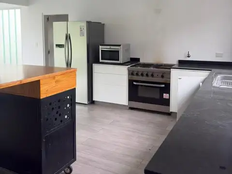 Casa en Alquiler 3 años