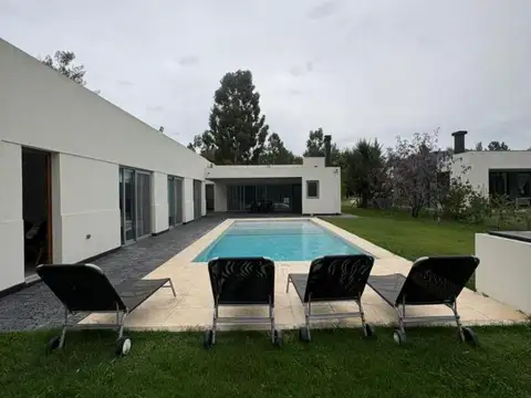 Miralagos - Alquiler 2 años