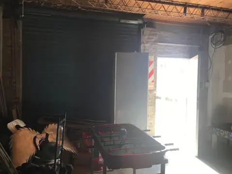 Galpon en Venta 5 años