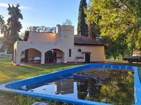 Casa en Alquiler en El Moro, $ 1.100.000