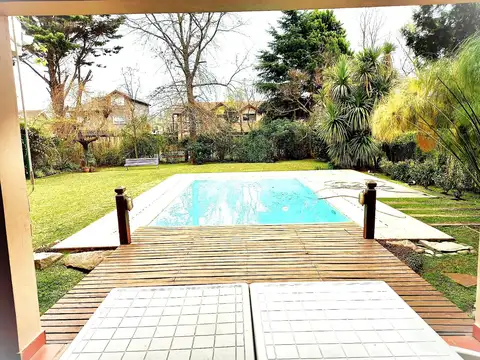 Casa en venta Benavidez a metros de la panamericana