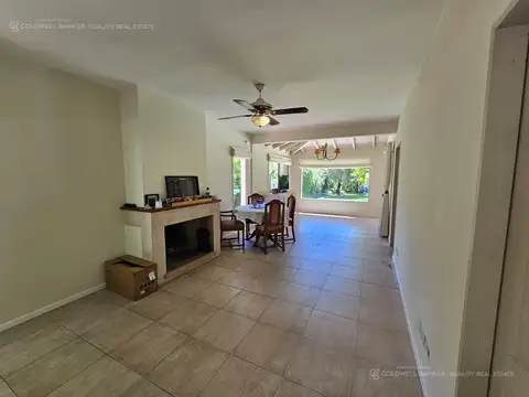 Casa en Venta al Noroeste