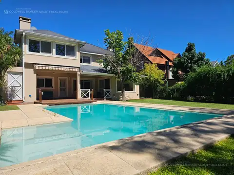 Casa en venta Benavidez