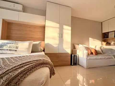 Mariscal Antonio José De Sucre 1500, Piso 3