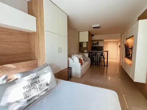 Departamento en Alquiler Temporal en Belgrano, USD 1.500