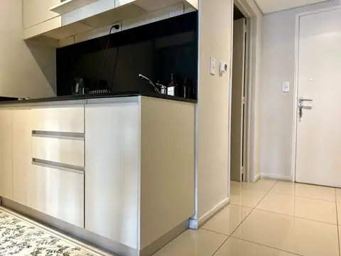 Departamento en Alquiler Temporal Apto profesional