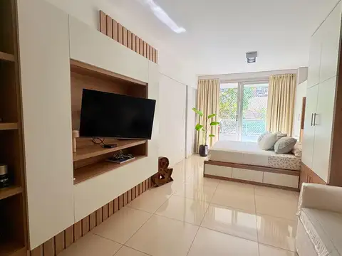 Departamento en Alquiler Temporal al Norte