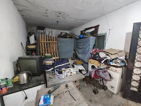 Casa en Venta 50 años