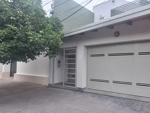 VENTA CASA PREMIUM 4 DORM BARRIO SUR C/RENTA