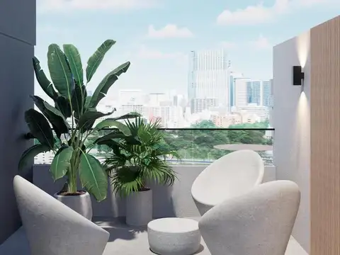 Departamento en Venta A Estrenar