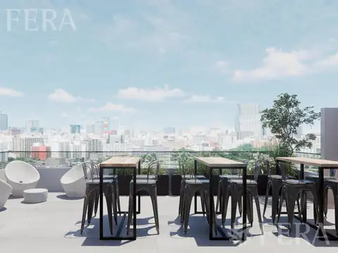 Departamento en Venta en Wilde, USD 97.200