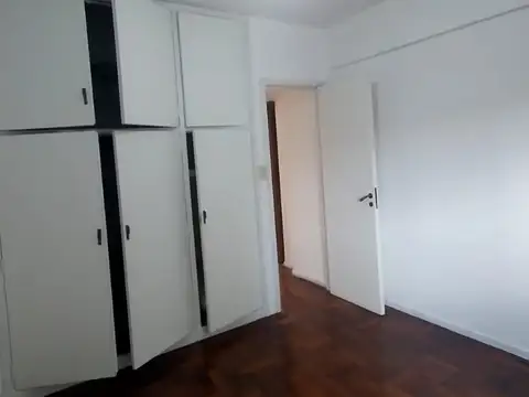 DEPARTAMENTO 3 AMBIENTES. FRENTE