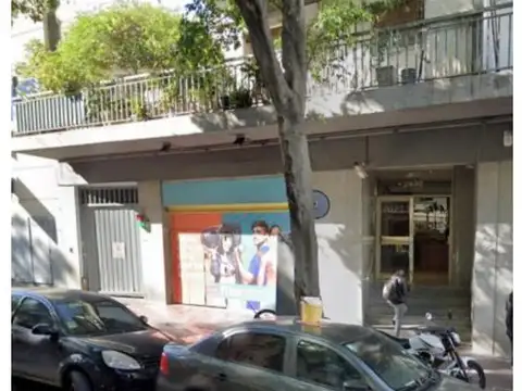 Mansilla 2935, Barrio Norte, Capital Federal, 25m², VENTA COCHERA.  USD 30.000