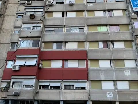 Bº GRAL. SAVIO ED. 35 , Piso 4