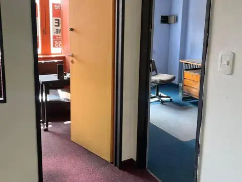 Oficina en Venta en Monserrat, USD 60.000