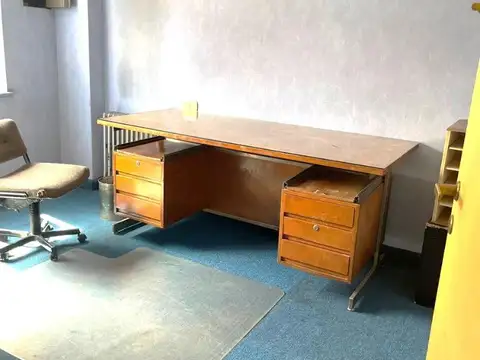 Moreno 1600 , Piso 3