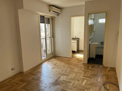 Departamento en venta en CABALLITO