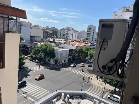 Avenida La Plata 800, Piso 5